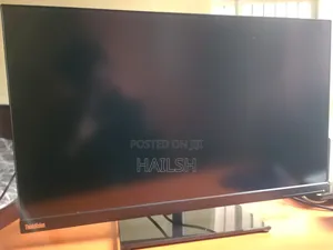 New 27 Inch Lenovo