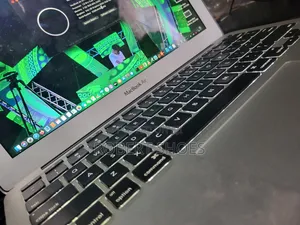 Laptop Apple MacBook 2015 4GB Intel Core Ultra 5 HDD 128GB
