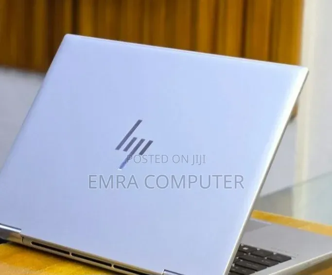 New Laptop HP EliteBook 830 16GB Intel Core Ultra 7 SSD 512GB