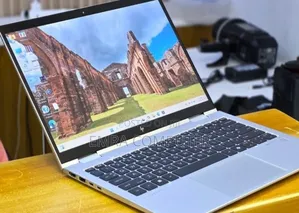 New Laptop HP EliteBook 830 16GB Intel Core Ultra 7 SSD 512GB