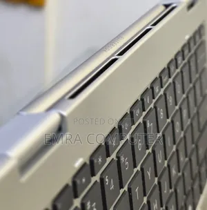 New Laptop HP EliteBook 830 16GB Intel Core Ultra 7 SSD 512GB