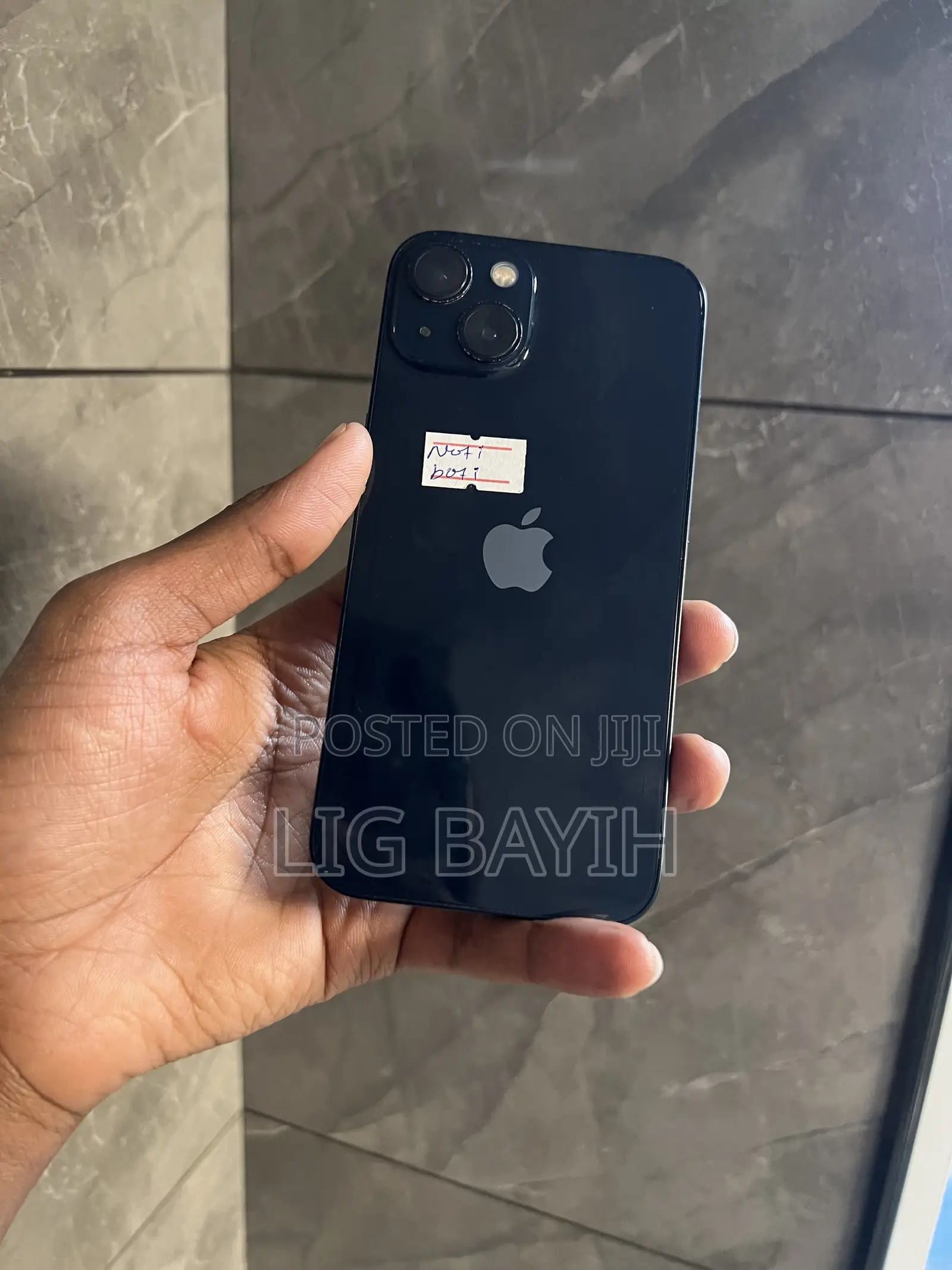 Apple iPhone 13 128 GB Blue