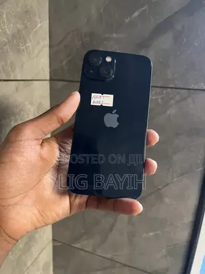 Apple iPhone 13 128 GB Blue