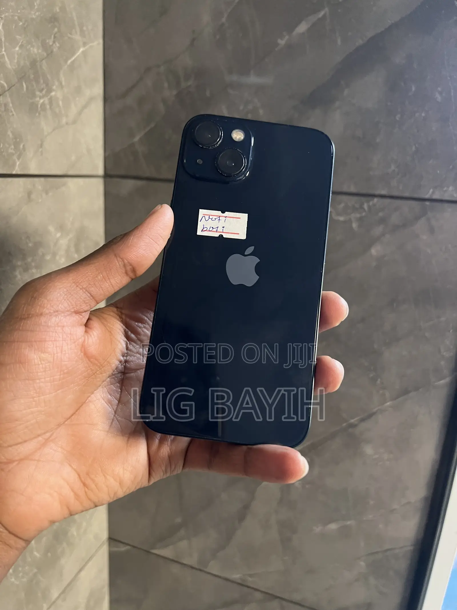Apple iPhone 13 128 GB Blue