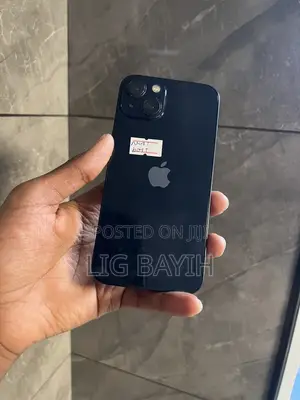 Apple iPhone 13 128 GB Blue