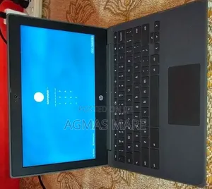 New Laptop HP Chromebook 11 G5 4GB AMD A4 SSD 16 GB