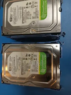 Hard Drive 500 Gb