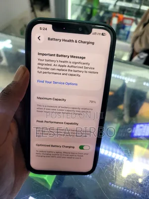 Apple iPhone 12 Pro Max 256 GB Gray