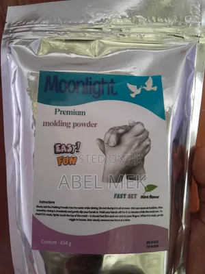 Hand Molding Powder