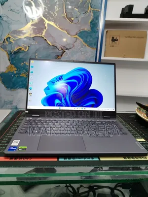 New Lenovo Legion Y7000P IRX9 Gaming Laptop 24GB Intel Core i7 SSD 1T