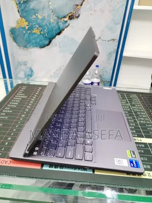 New Lenovo Legion Y7000P IRX9 Gaming Laptop 24GB Intel Core i7 SSD 1T