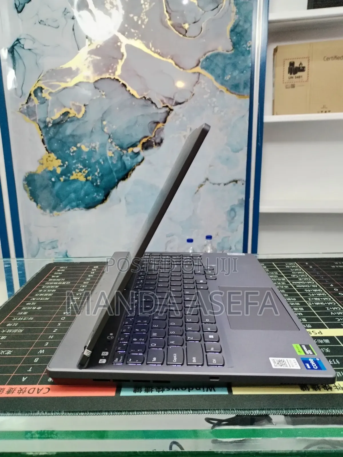 New Lenovo Legion Y7000P IRX9 Gaming Laptop 24GB Intel Core i7 SSD 1T