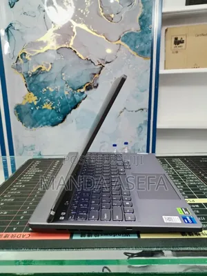 New Lenovo Legion Y7000P IRX9 Gaming Laptop 24GB Intel Core i7 SSD 1T
