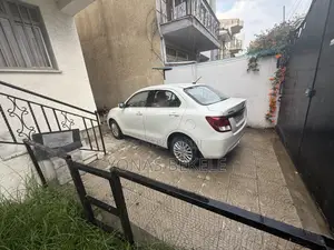 Suzuki Dzire 2022 White