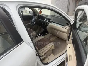 Suzuki Dzire 2022 White