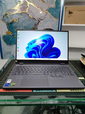New Lenovo Legion Y7000P IRX9 Gaming Laptop 24GB Intel Core i7 SSD 1T