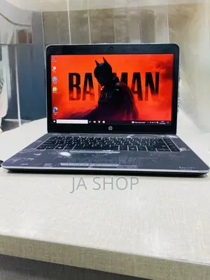 Laptop HP EliteBook 840 G3 16GB Intel Core i5 HDD+SSD 512GB
