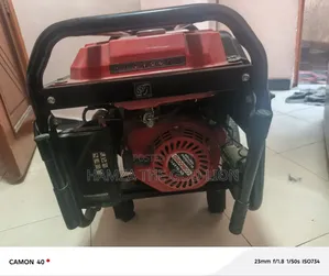 Erma Generator
