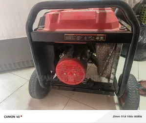 Erma Generator