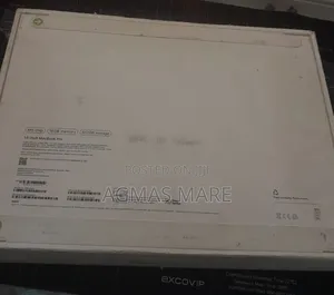 New Laptop Apple MacBook Pro 2026 M5 Pro 16GB Apple M5 Pro SSD 512GB
