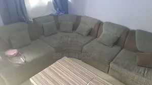 Used Sofa Locally Made
