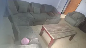 Used Sofa Locally Made