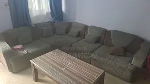 Used Sofa Locally Made