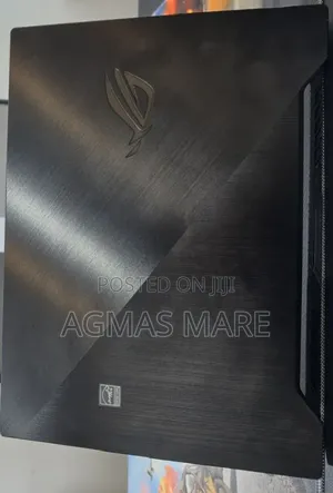 New Laptop Asus ROG Zephyrus G16 16GB AMD Ryzen 7 SSD 512GB