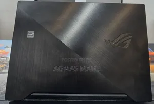New Laptop Asus ROG Zephyrus G16 16GB AMD Ryzen 7 SSD 512GB