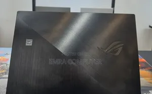 New Laptop Asus 16GB AMD Ryzen 7 SSD 512GB
