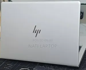 New Laptop HP EliteBook 840 G5 16GB Intel Core i7 SSD 512GB