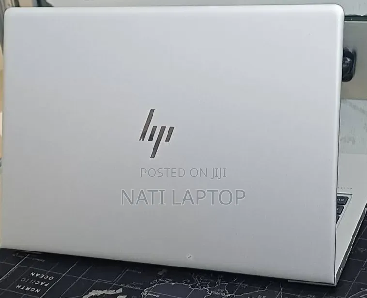 New Laptop HP EliteBook 840 G5 16GB Intel Core i7 SSD 512GB