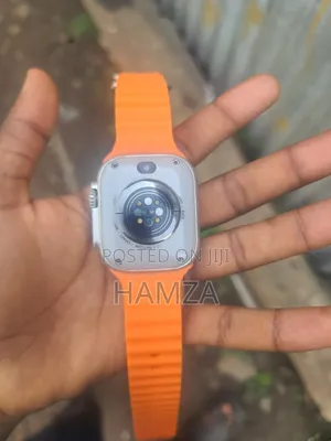 C90max Smart Watch