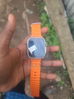 C90max Smart Watch