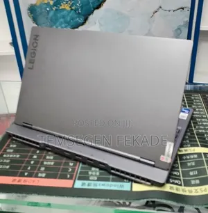 New Lenovo Legion Y7000P IRX9 Gaming Laptop 24GB Intel Core i7 SSD 1T