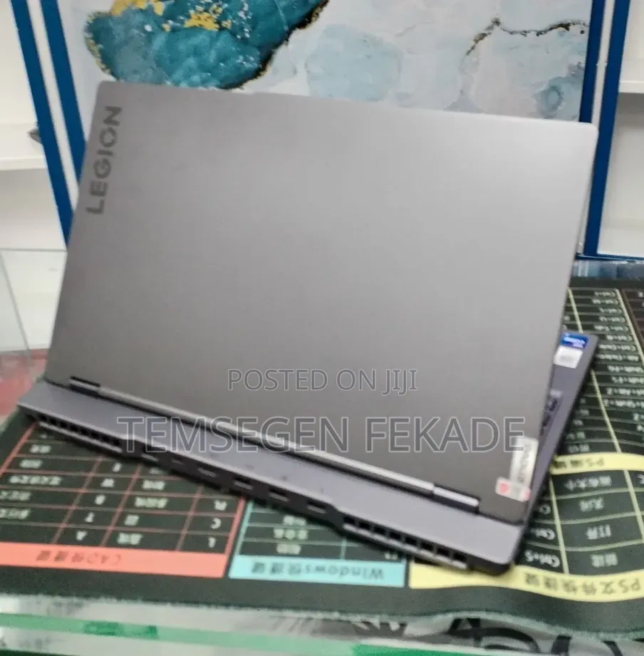 New Lenovo Legion Y7000P IRX9 Gaming Laptop 24GB Intel Core i7 SSD 1T