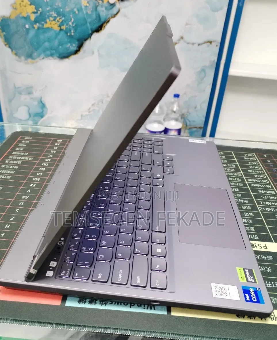 New Lenovo Legion Y7000P IRX9 Gaming Laptop 24GB Intel Core i7 SSD 1T