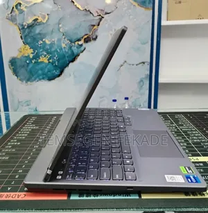 New Lenovo Legion Y7000P IRX9 Gaming Laptop 24GB Intel Core i7 SSD 1T