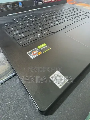 New Laptop Asus ROG Zephyrus G16 16GB AMD Ryzen 7 SSD 512GB
