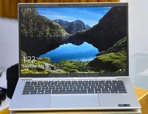 New Laptop HP EliteBook 840 G11 16GB Intel Core Ultra 7 SSD 512GB