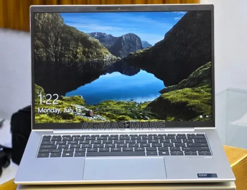 New Laptop HP EliteBook 840 G11 16GB Intel Core Ultra 7 SSD 512GB