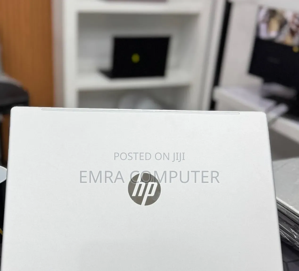 New Laptop HP 16GB Intel Core i5 SSD 1T