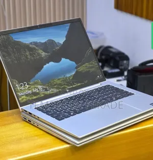 New Laptop HP EliteBook 840 G11 16GB Intel Core Ultra 7 SSD 512GB