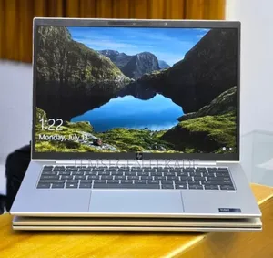 New Laptop HP EliteBook 840 G11 16GB Intel Core Ultra 7 SSD 512GB