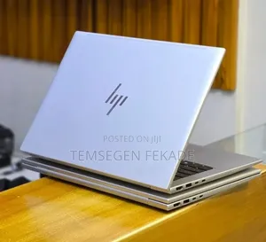 New Laptop HP EliteBook 840 G11 16GB Intel Core Ultra 7 SSD 512GB