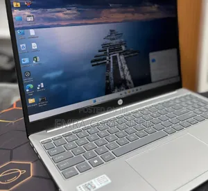 New Laptop HP 16GB Intel Core i5 SSD 1T