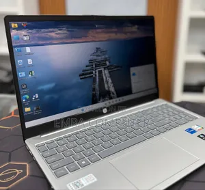 New Laptop HP 16GB Intel Core i5 SSD 1T