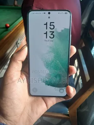 Samsung Galaxy S22 5G 128 GB Green
