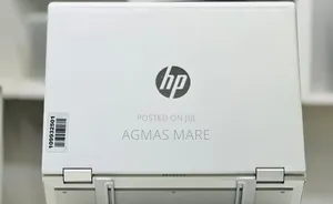 New Laptop HP ProBook x360 435 G8 16GB AMD Ryzen 5 SSD 512GB