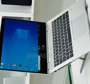New Laptop HP ProBook x360 435 G8 16GB AMD Ryzen 5 SSD 512GB